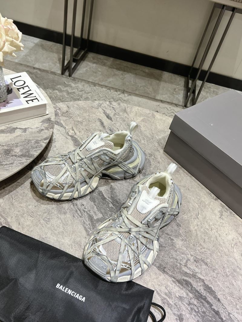 Balenciaga Track Shoes